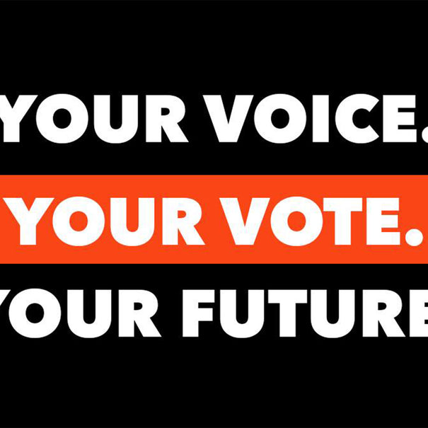 Make Your Vote Count