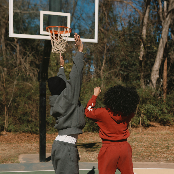 Valentine’s Day Edit