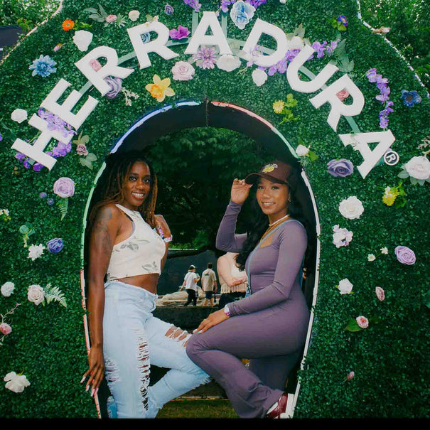 Introducing #APBStyle: Lovin’ Life Music Festival