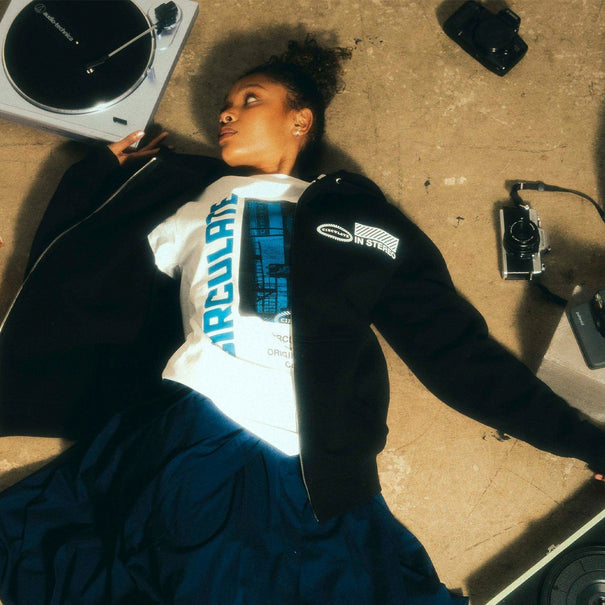 Introducing Circulate