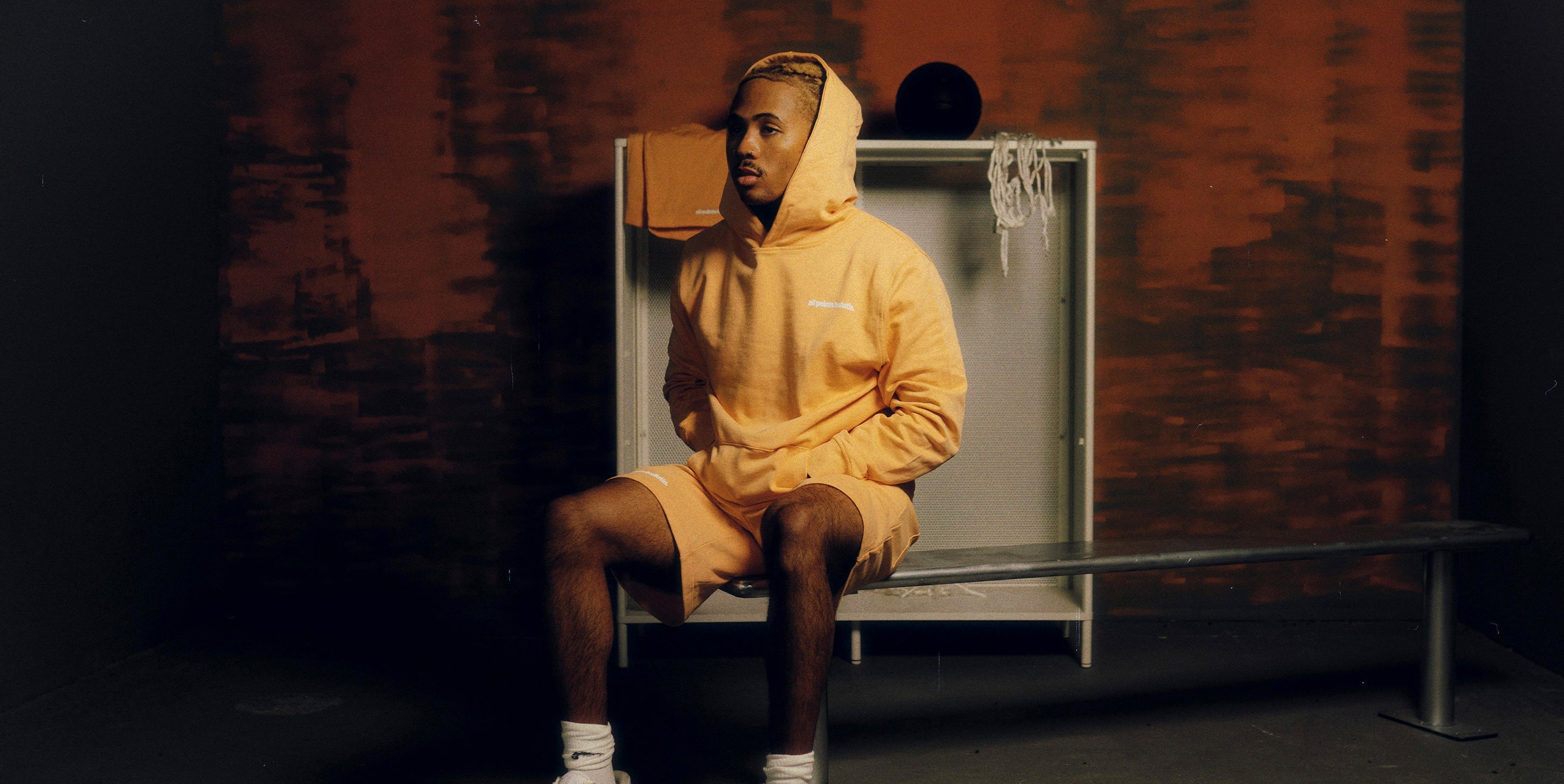 Camron's Reebok Ventilator Supreme 