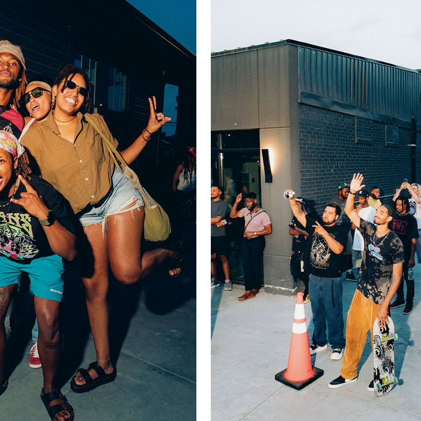 #APBMusic: The Live Experience