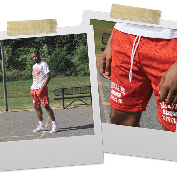 Billionaire Boys Club is back with their second drop of the Summer