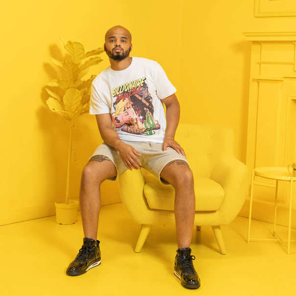 Billionaire Boys Club Explores Concepts that Push Boundaries