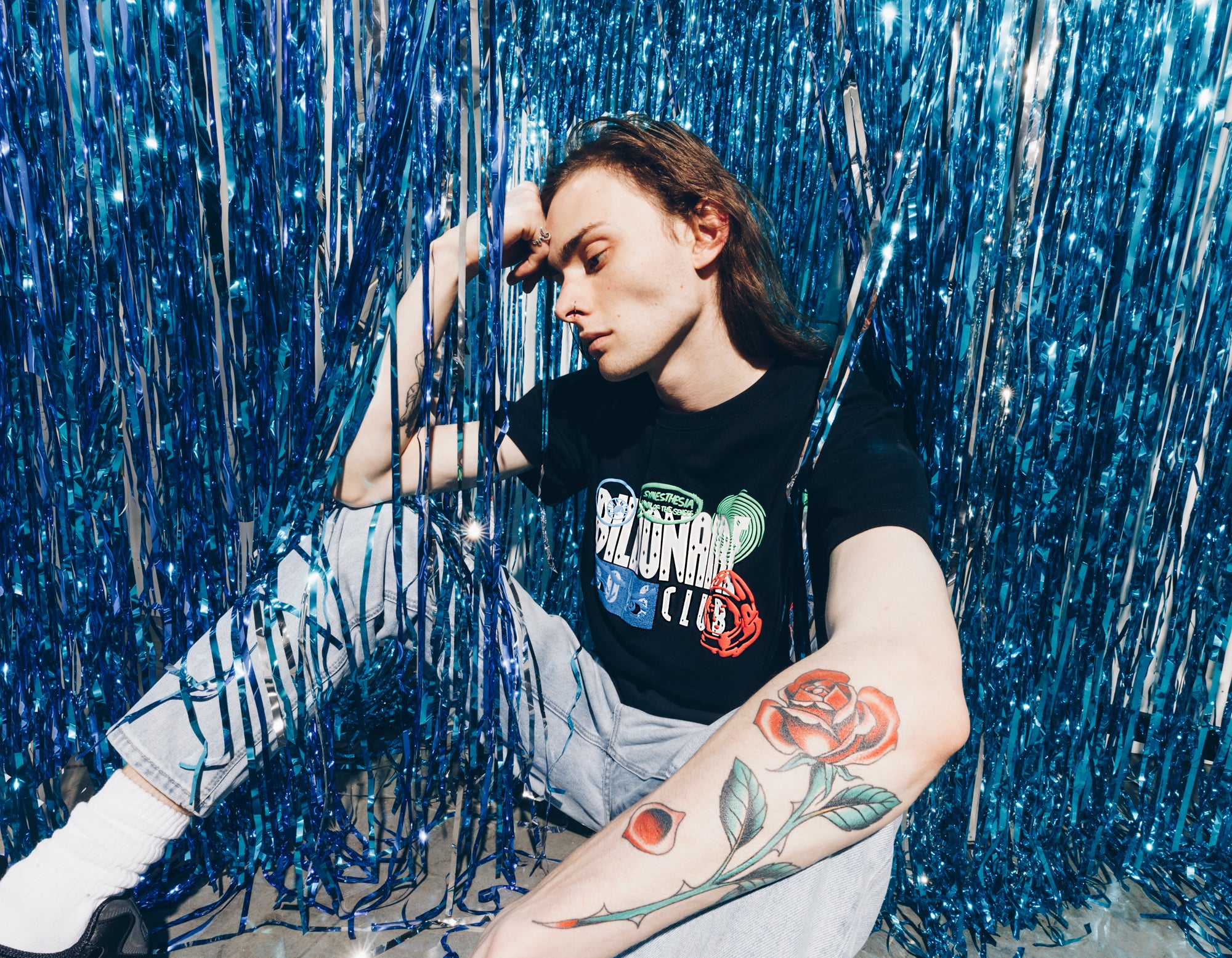 Billionaire Boys Club Summer 2019 Editorial