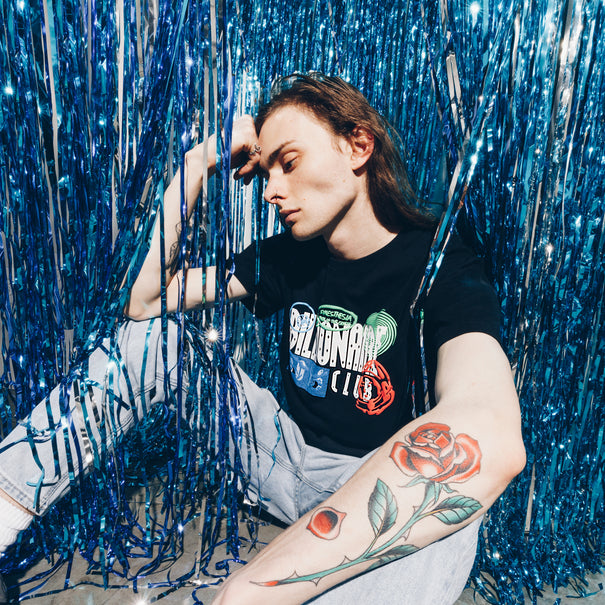 Billionaire Boys Club Summer 2019 Editorial