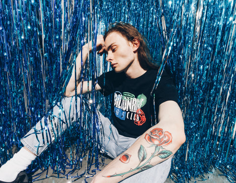 Billionaire Boys Club Summer 2019 Editorial