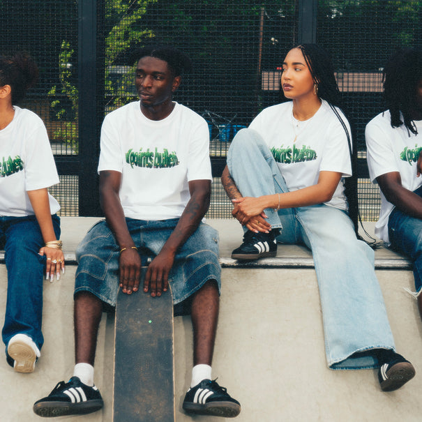 Introducing “Everything Good”