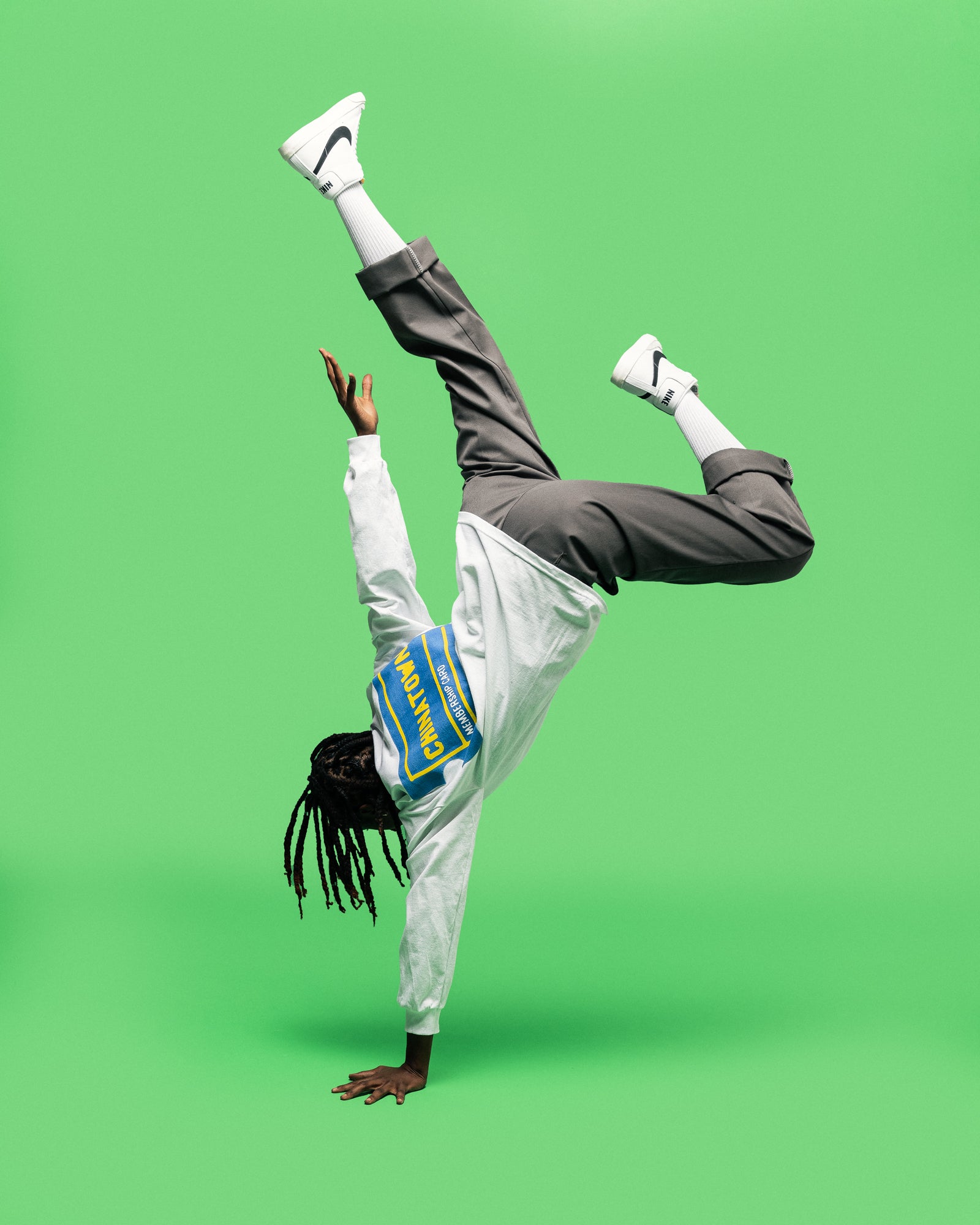 Chinatown Market pays Homage to Classic Pop-Culture