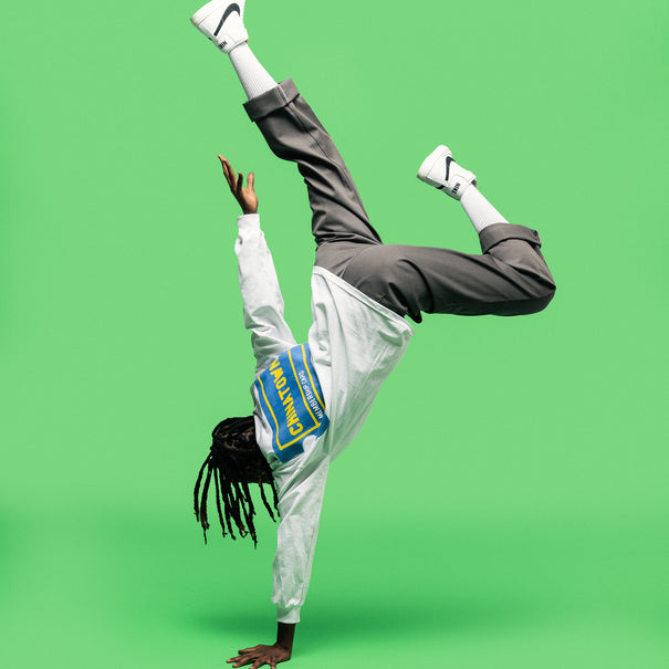 Chinatown Market pays Homage to Classic Pop-Culture