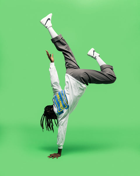 Chinatown Market pays Homage to Classic Pop-Culture