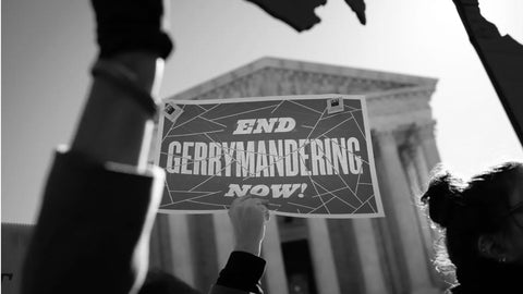 Redistricting and Gerrymandering