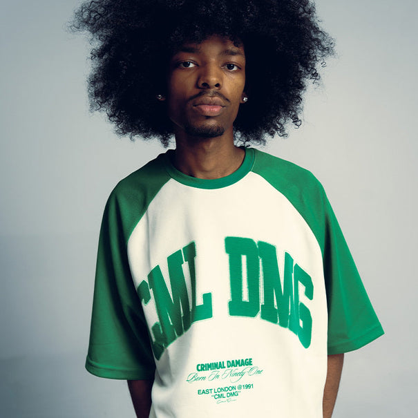 Criminal Damage at APB | London Streetwear & New Arrivals
