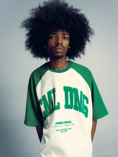 Criminal Damage at APB | London Streetwear & New Arrivals