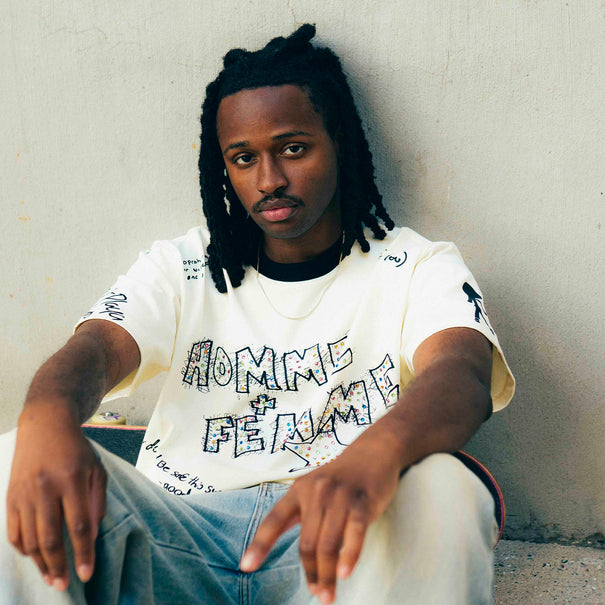 Introducing Homme+Femme