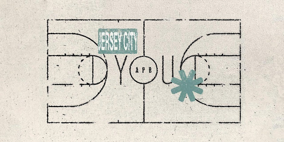 Hoop Club | APB YOU Jersey City