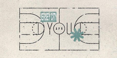 Hoop Club | APB YOU Jersey City