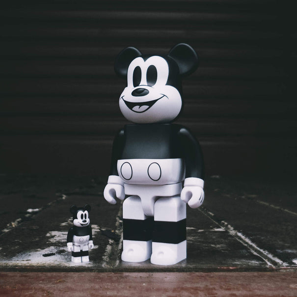 Be@rbrick by Medicom