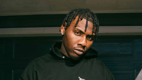 #APBStyle: A Ma Maniére x Air Jordan V