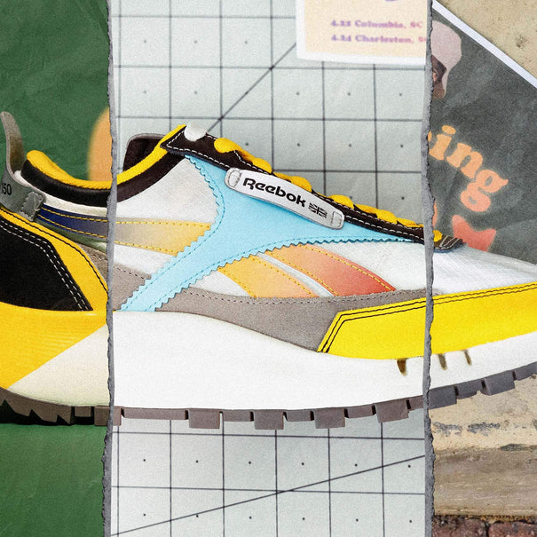 APB x Yellowbrick x Reebok: Classic Leather Legacy “Duality”