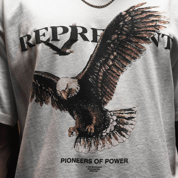 Introducing Represent