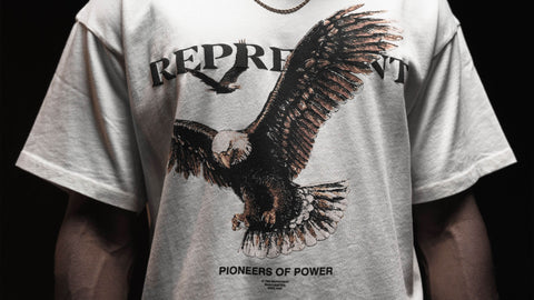 Introducing Represent