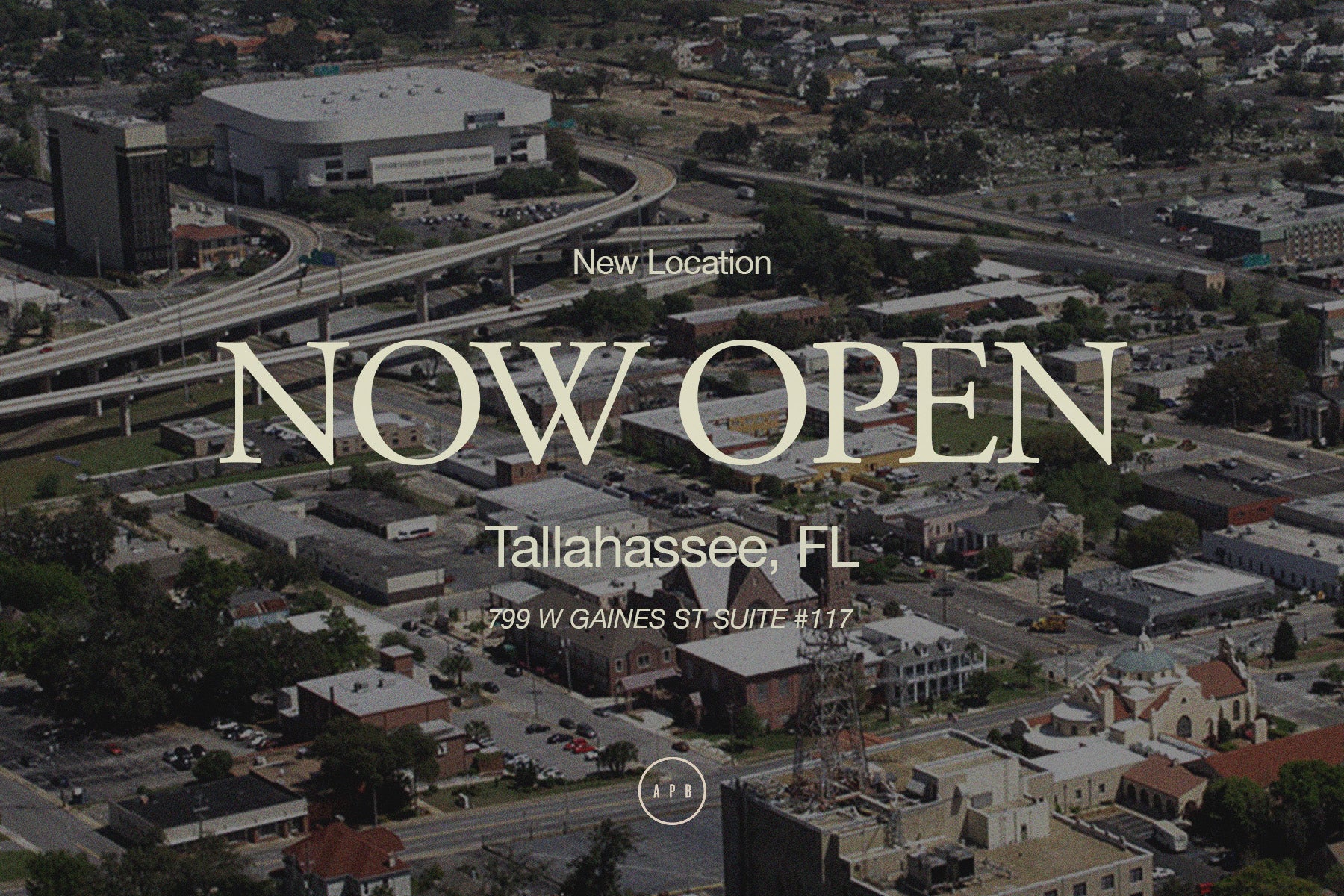 APB Store comes to Tallahassee