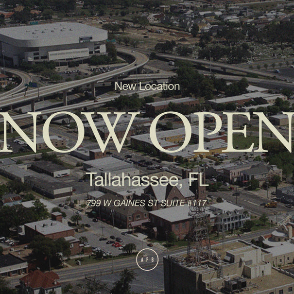 APB Store comes to Tallahassee