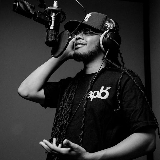 #APBMusic: Tymain Robbins