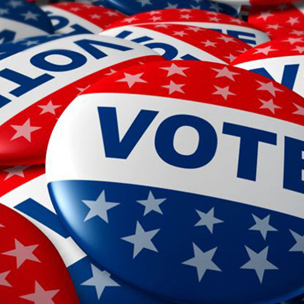 Voting Rights Challenges