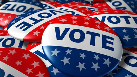 Voting Rights Challenges