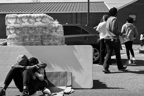 Support the Community of Jackson, Mississippi