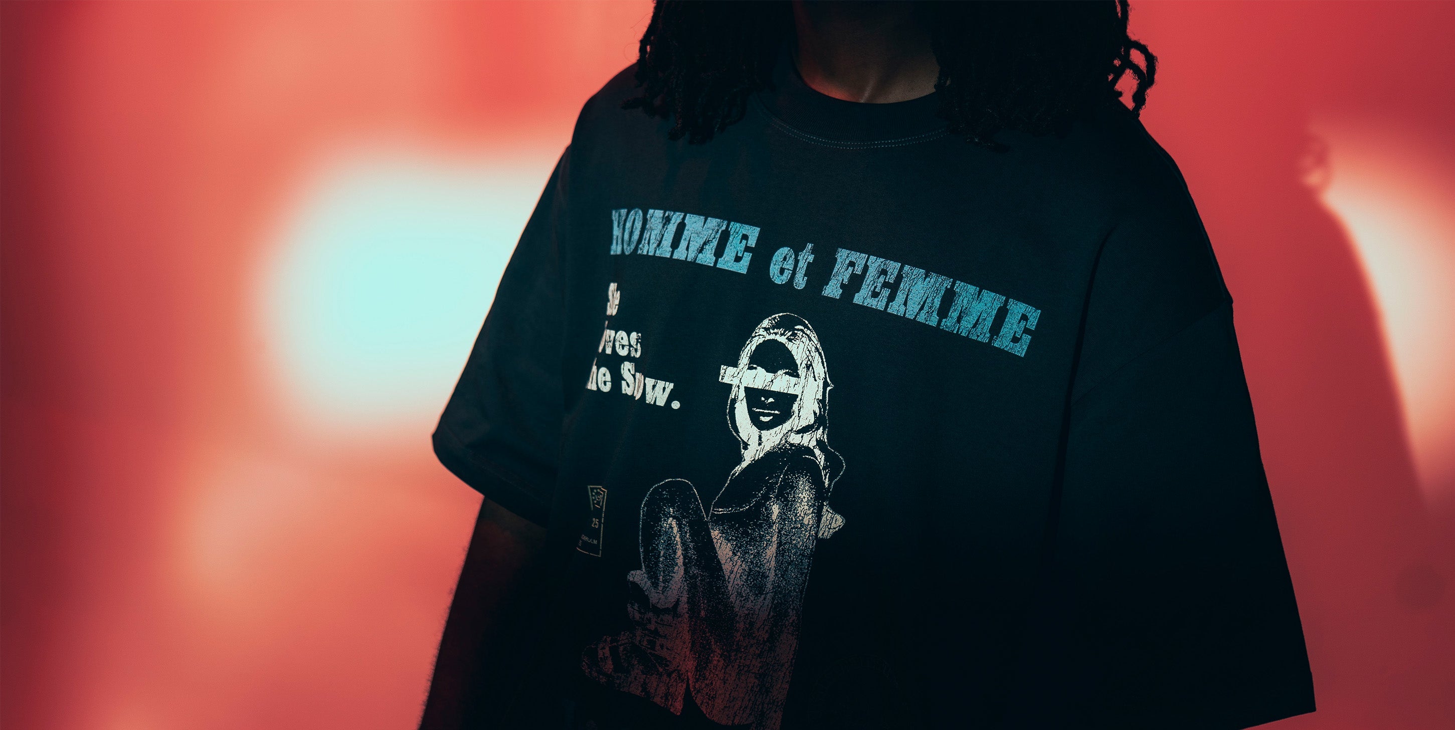 HOMME + FEMME
