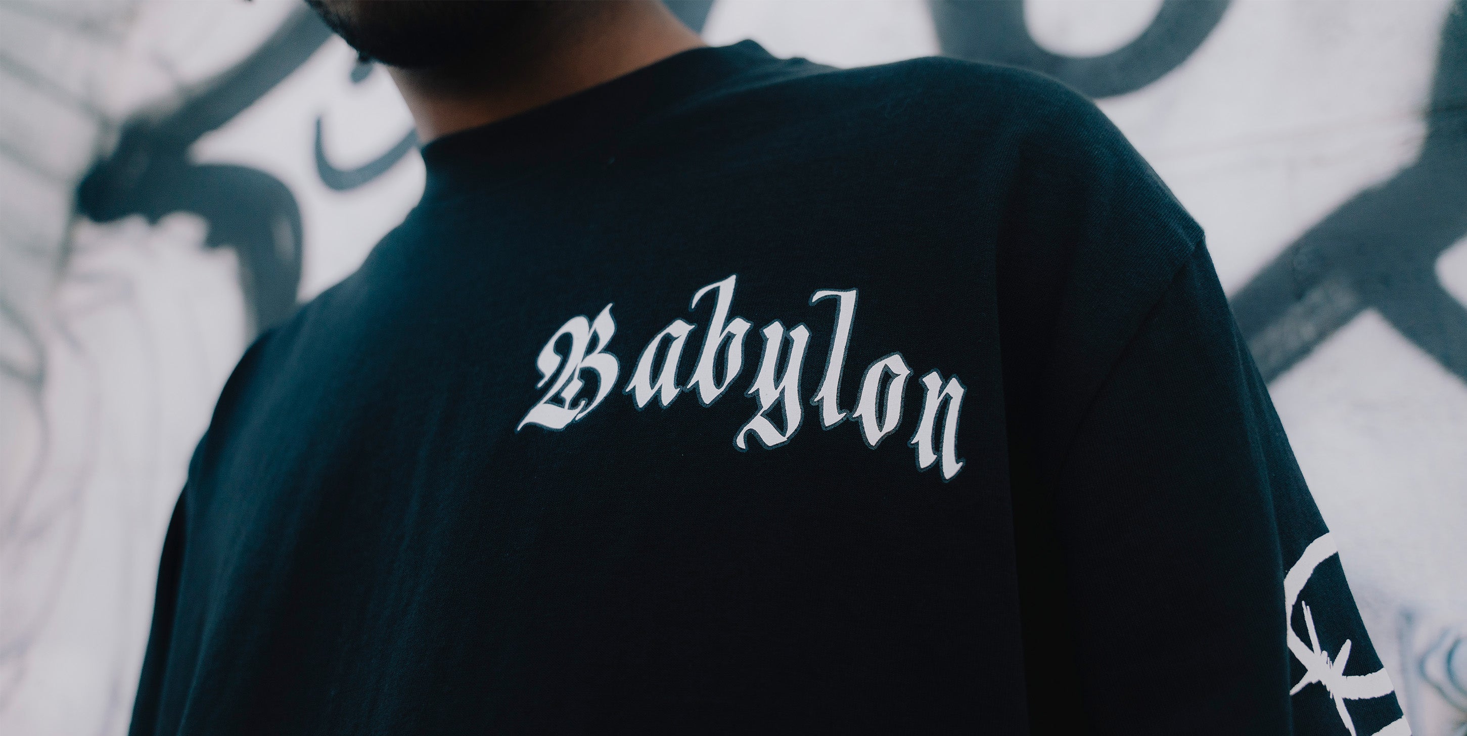 BABYLON