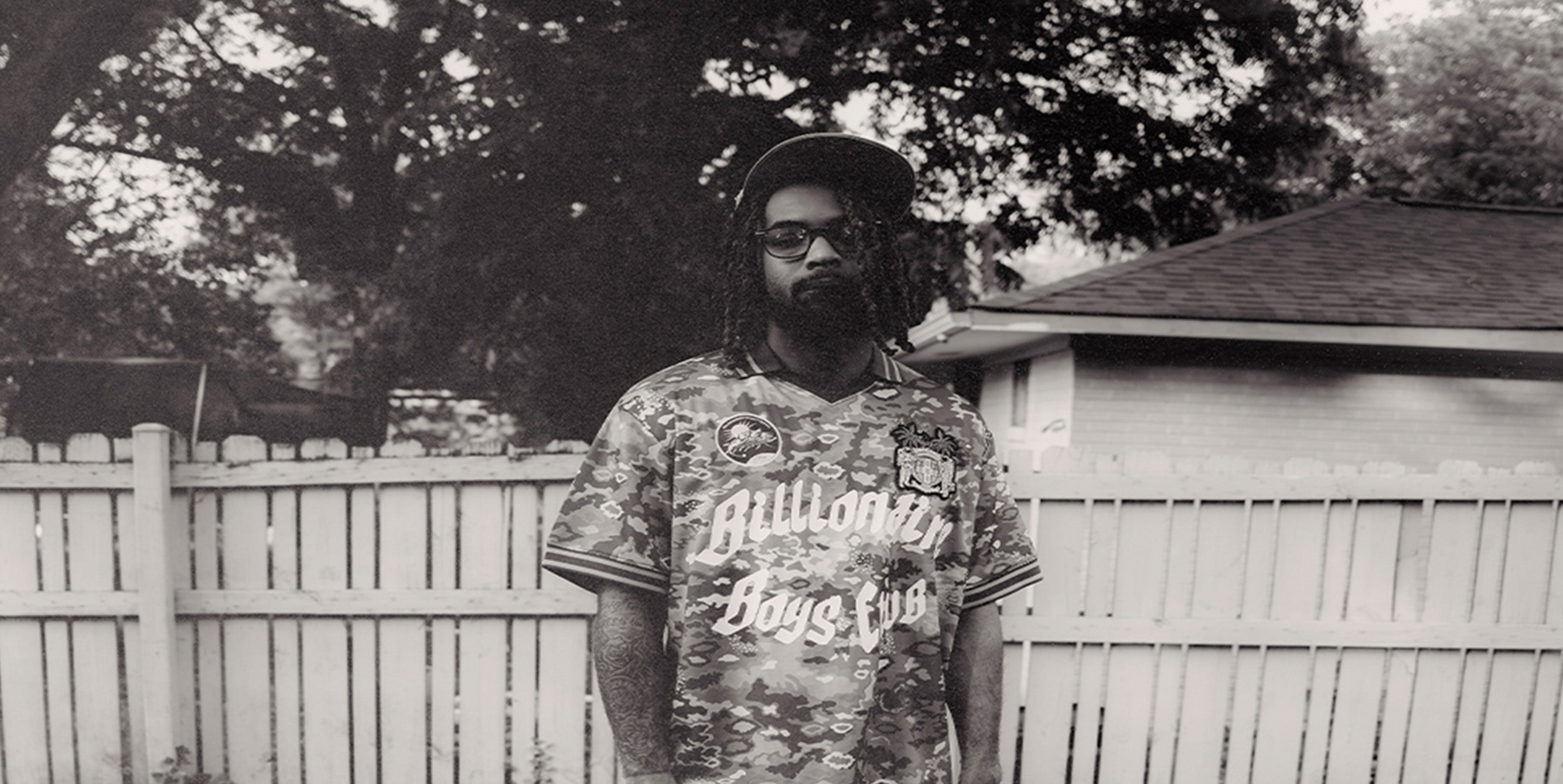 BILLIONAIRE BOYS CLUB