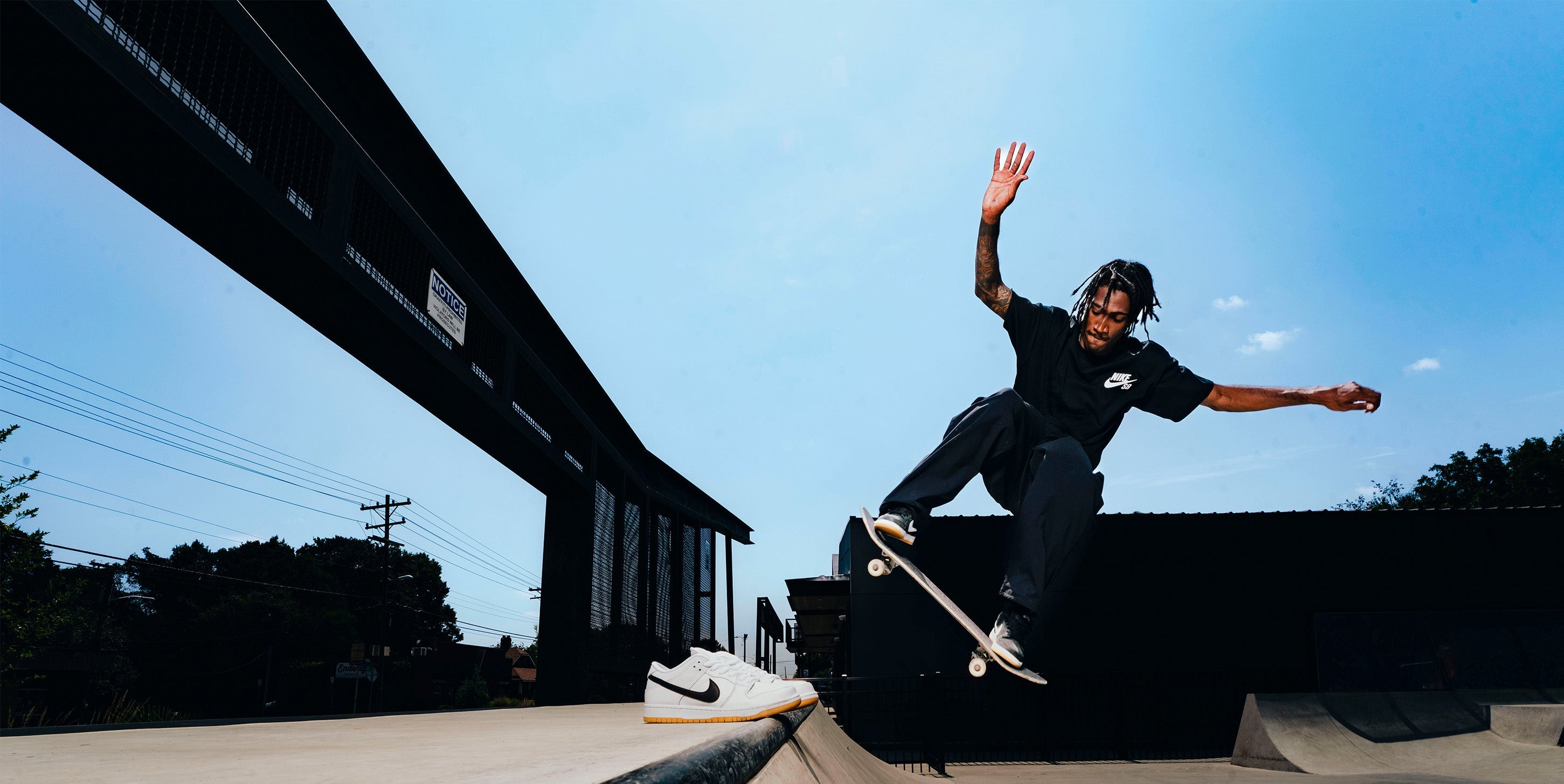 NIKE SB