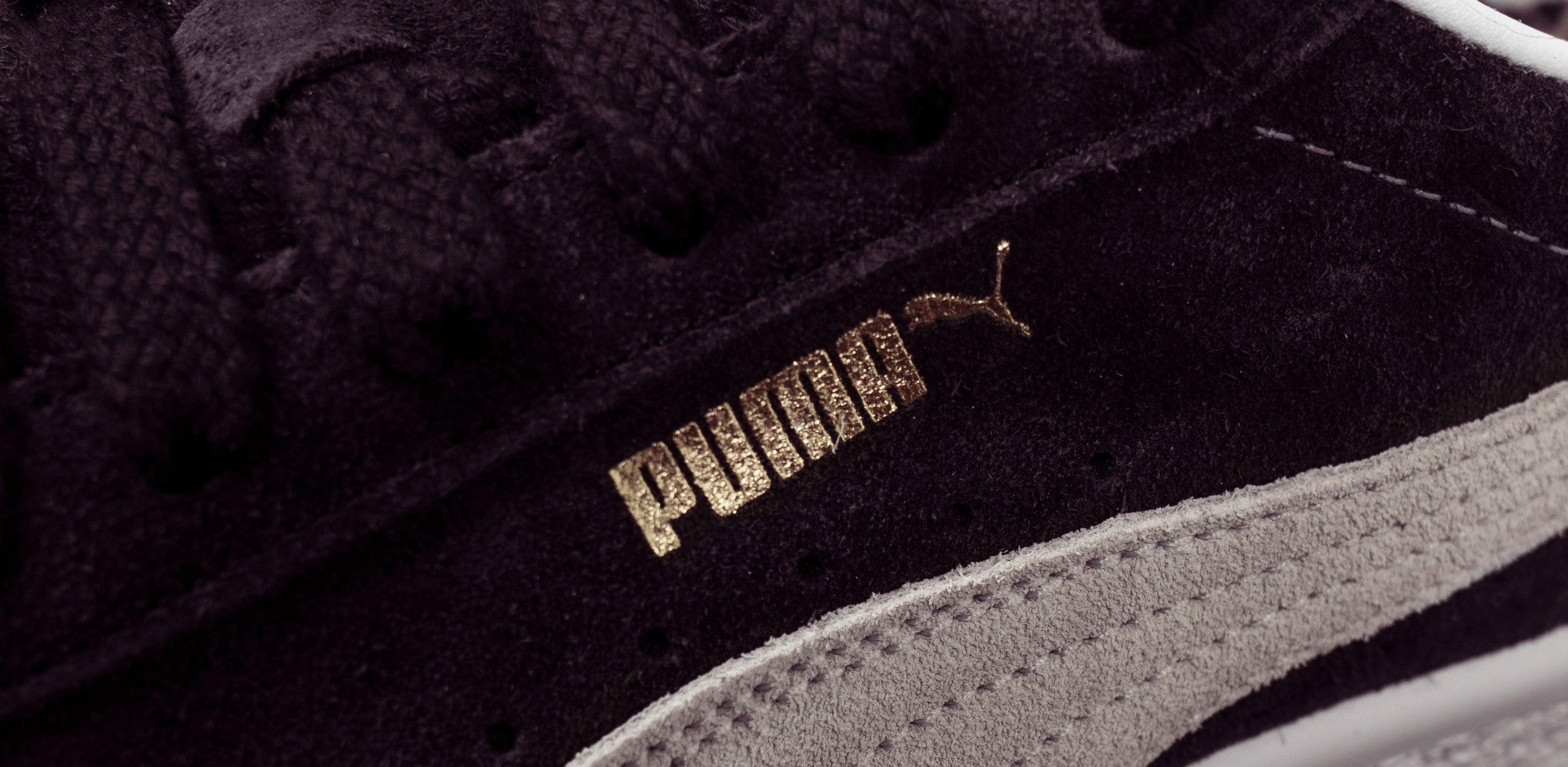 PUMA