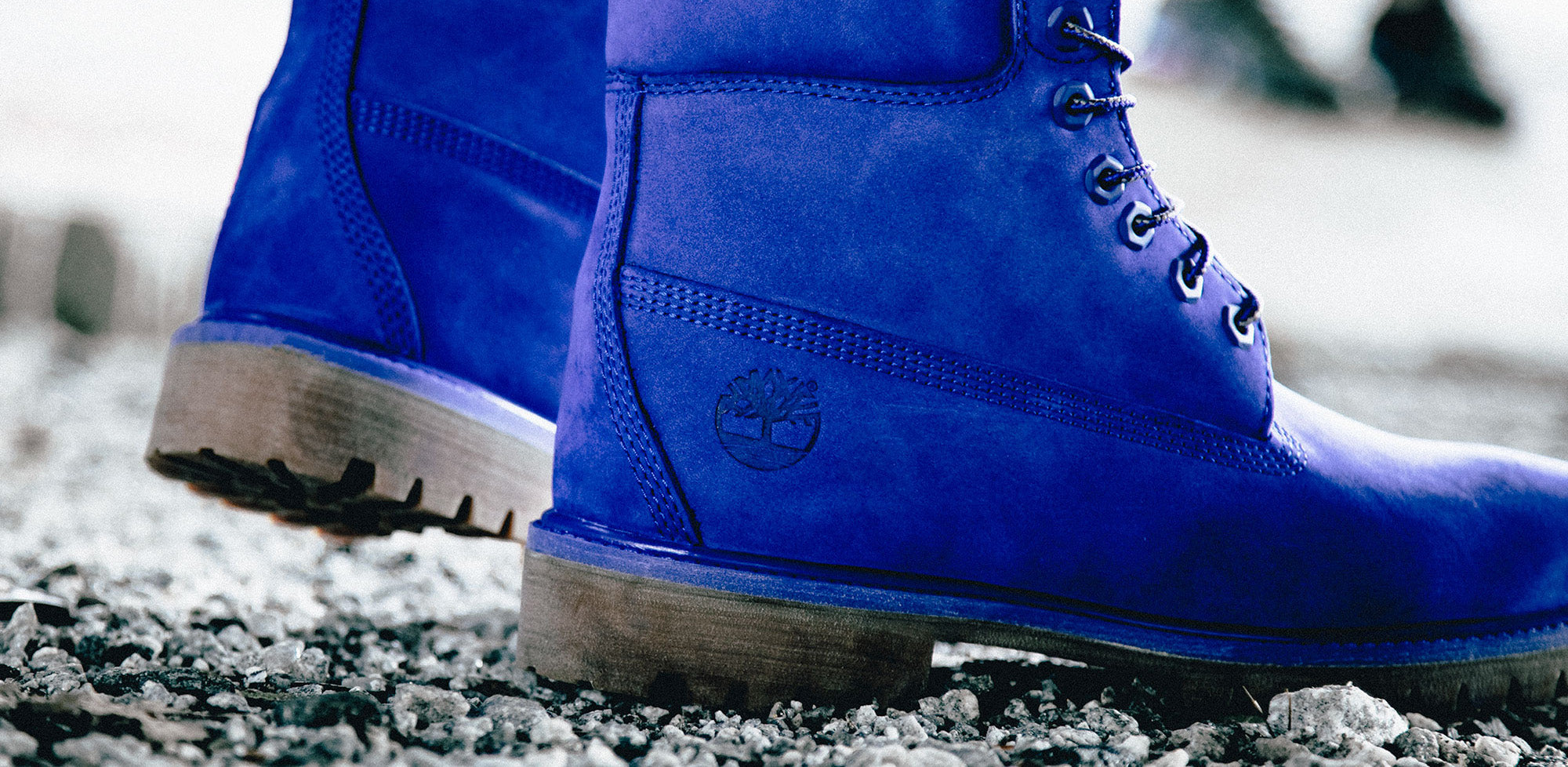 TIMBERLAND