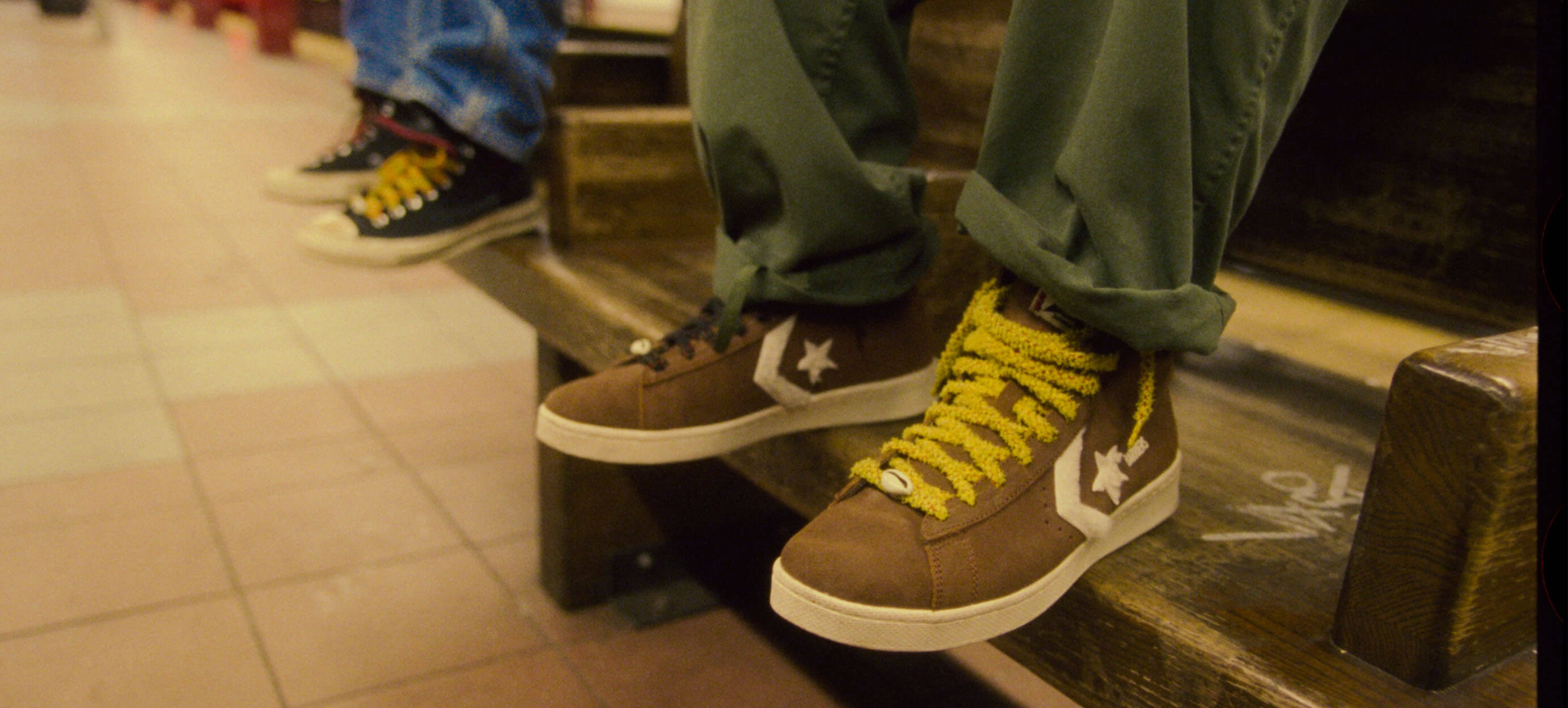 Converse