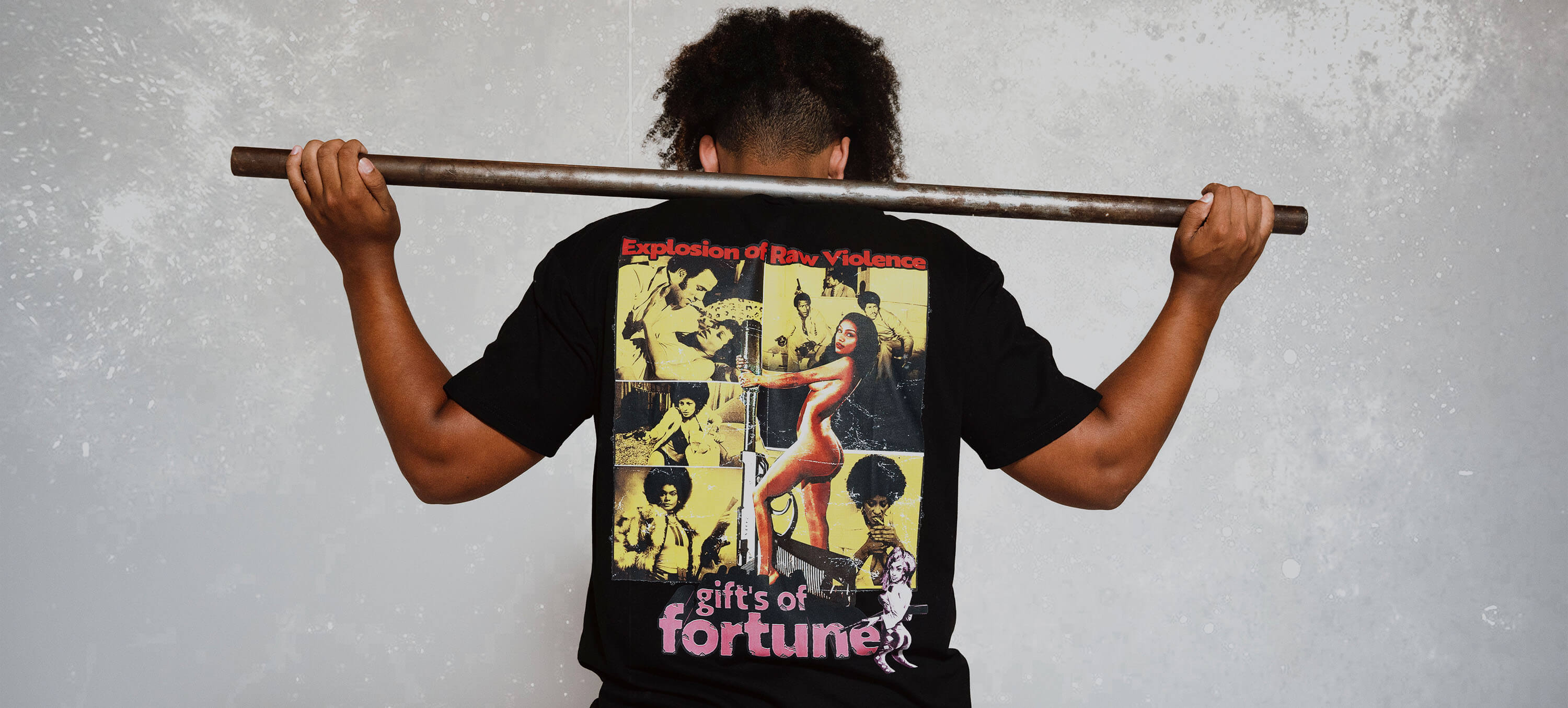 GIFTS OF FORTUNE