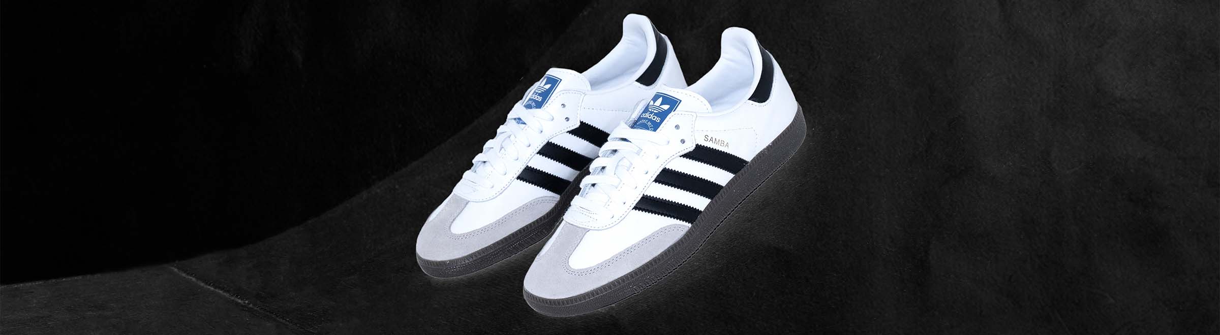 ADIDAS