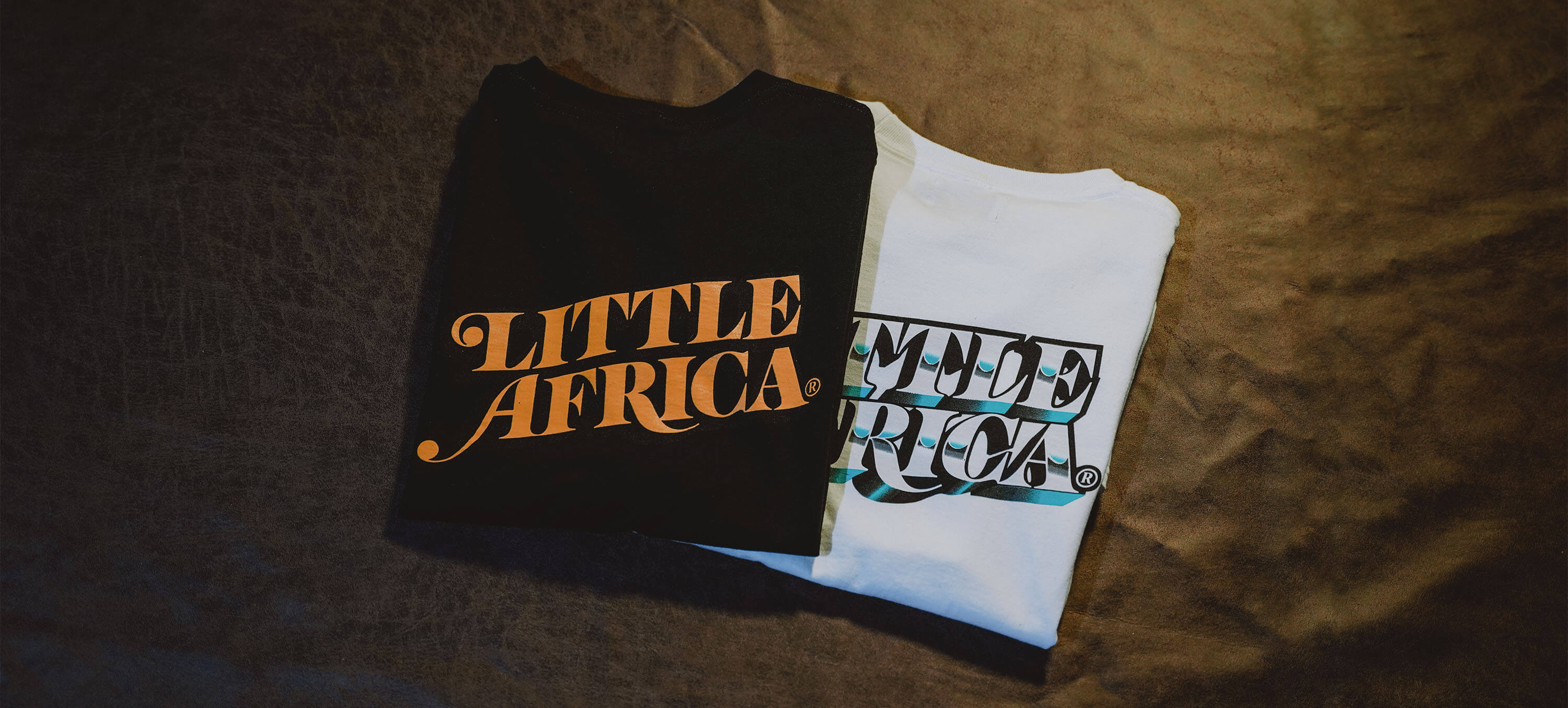 LITTLE AFRICA