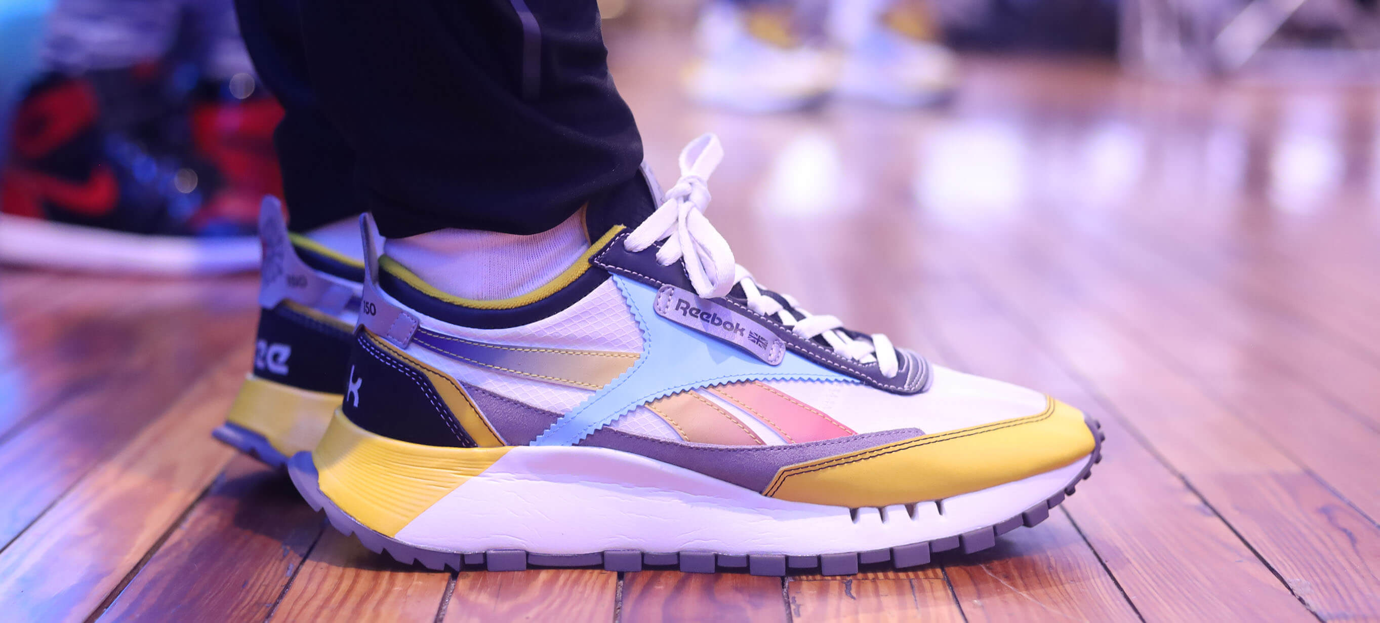 REEBOK