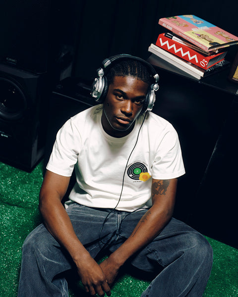 APB 
RECORDS 
COLLECTION