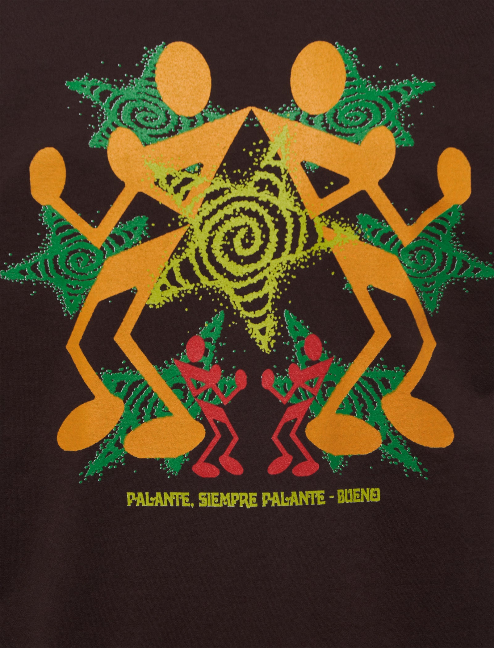 PALANTE TEE