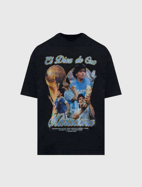 DIEGO MARADONA TEE