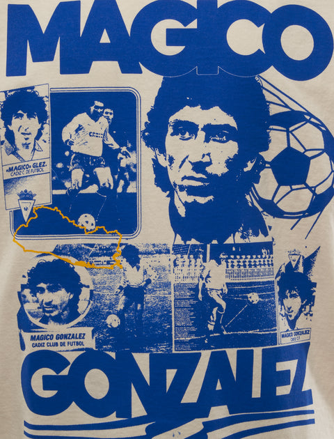 GONZALEZ TEE