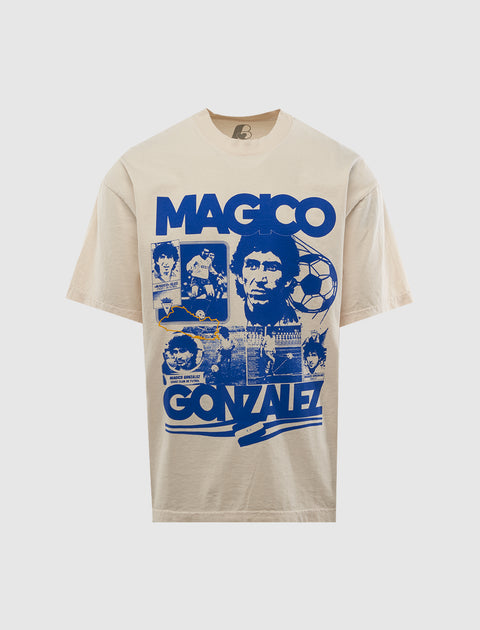 GONZALEZ TEE