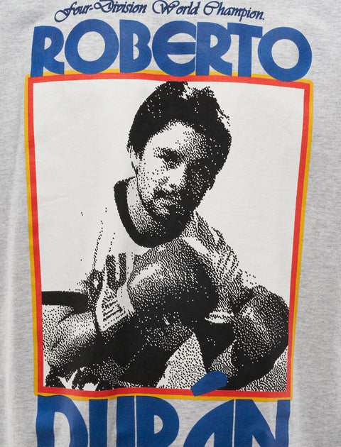 ROBERTO DURAN TEE