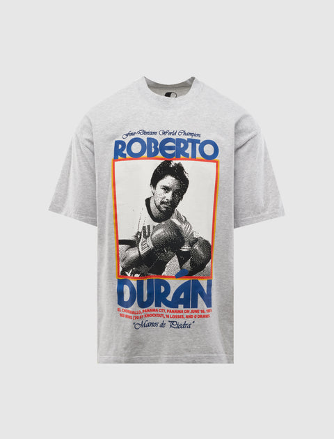 ROBERTO DURAN TEE